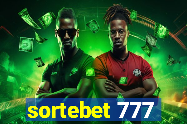 sortebet 777